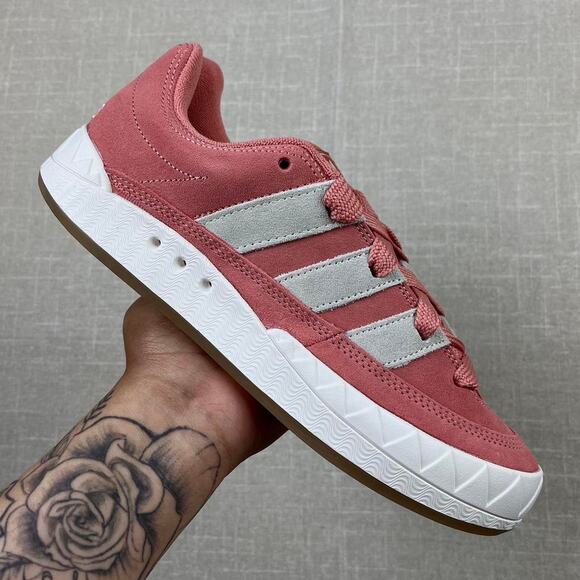 Adidas Adimatic “Wonder Clay Gum" - Picture 1 of 5